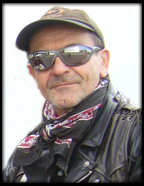 Kontakt Rainer Bobbi