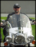 Mitglieder Frank Eule