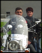 Mitglieder Harald Egon