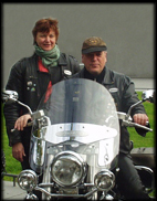 Mitglieder Jens Alfred