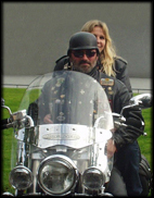 Mitglieder Rainer Knobi